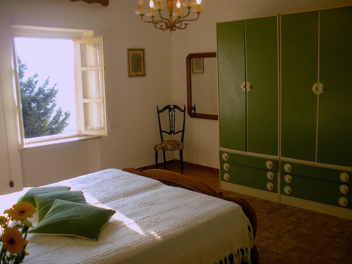 Villa Cascina Tra I Vigneti A Nizza Monferrato Exterior foto